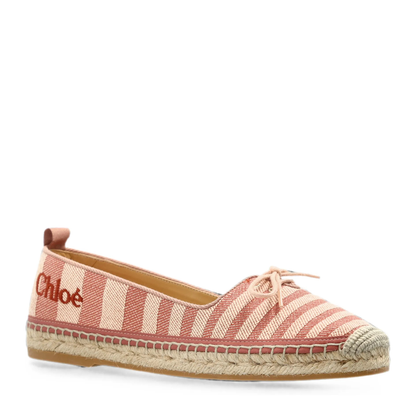 MAYFEYR - Chloè - Flat Shoes - CH26A19CXU527