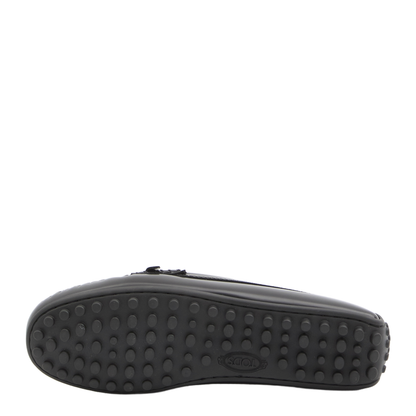 City Gommino Driving Shoes in Leather