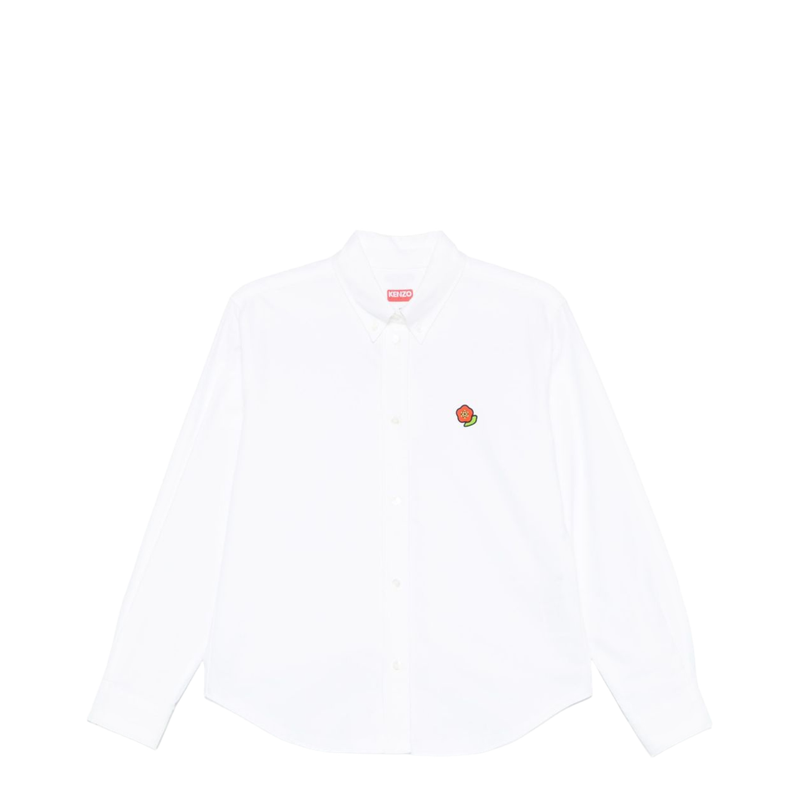 Shirt - White