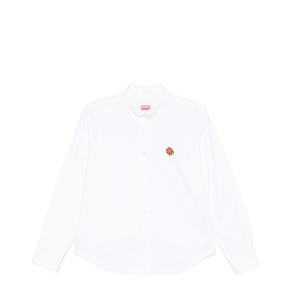 Shirt - White