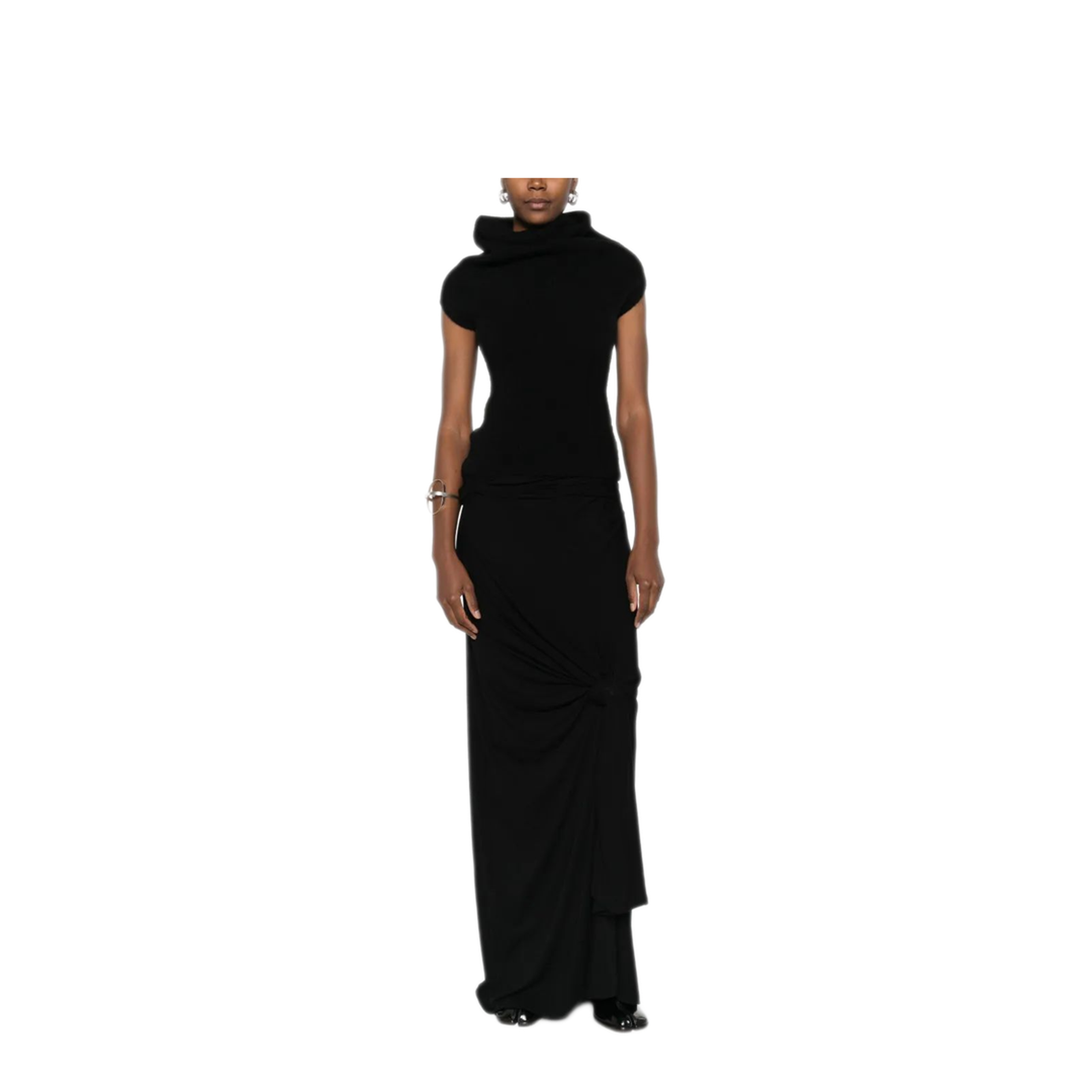 MAYFEYR - Rick Owens - Sl Crater - RO02E4680KWP09
