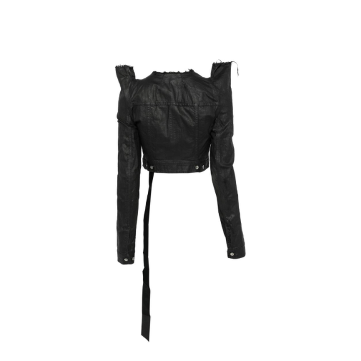 TEC Trucker Denim Jacket