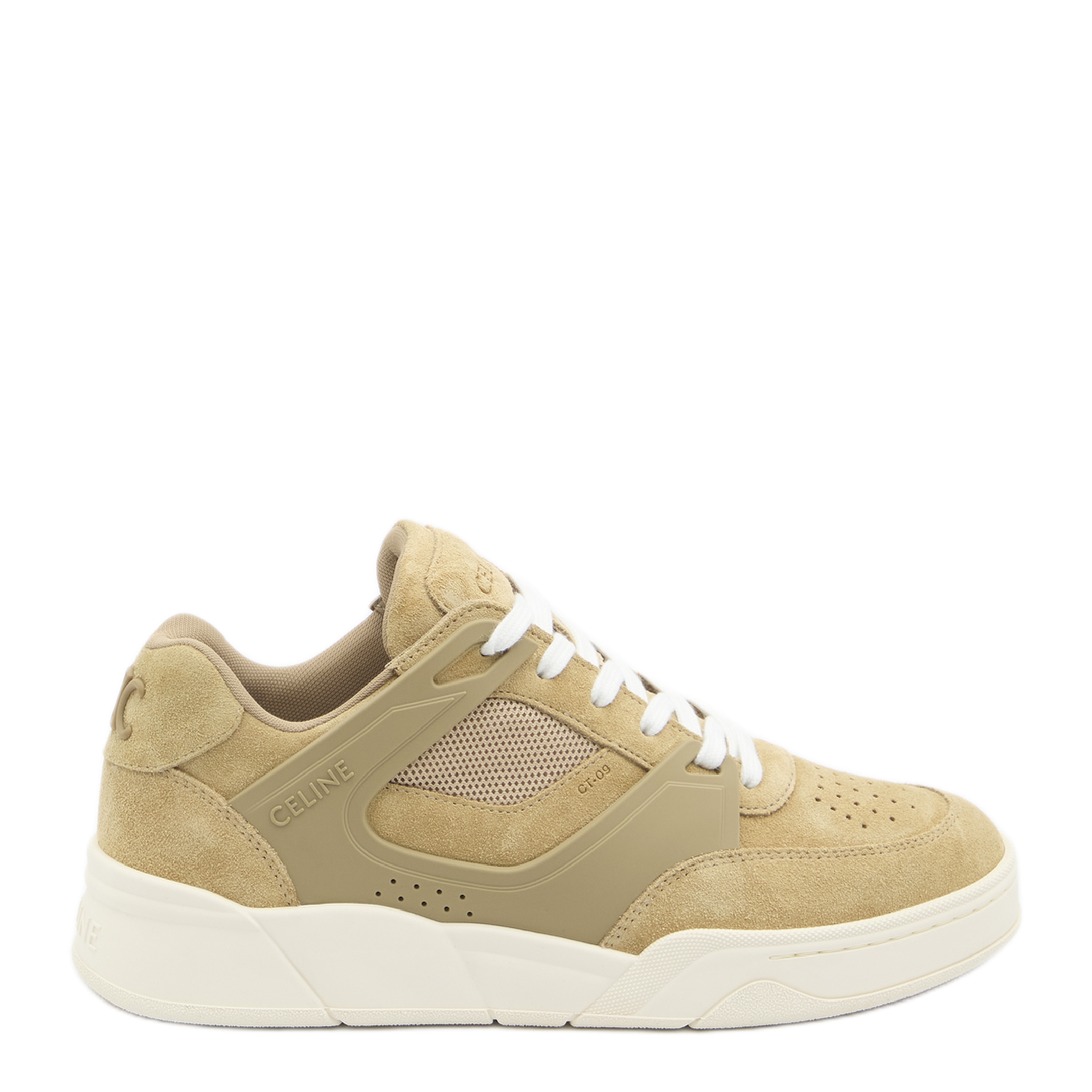 MAYFEYR - Celine - Low Lace Up 05 Sneakers - 361565326C02SV