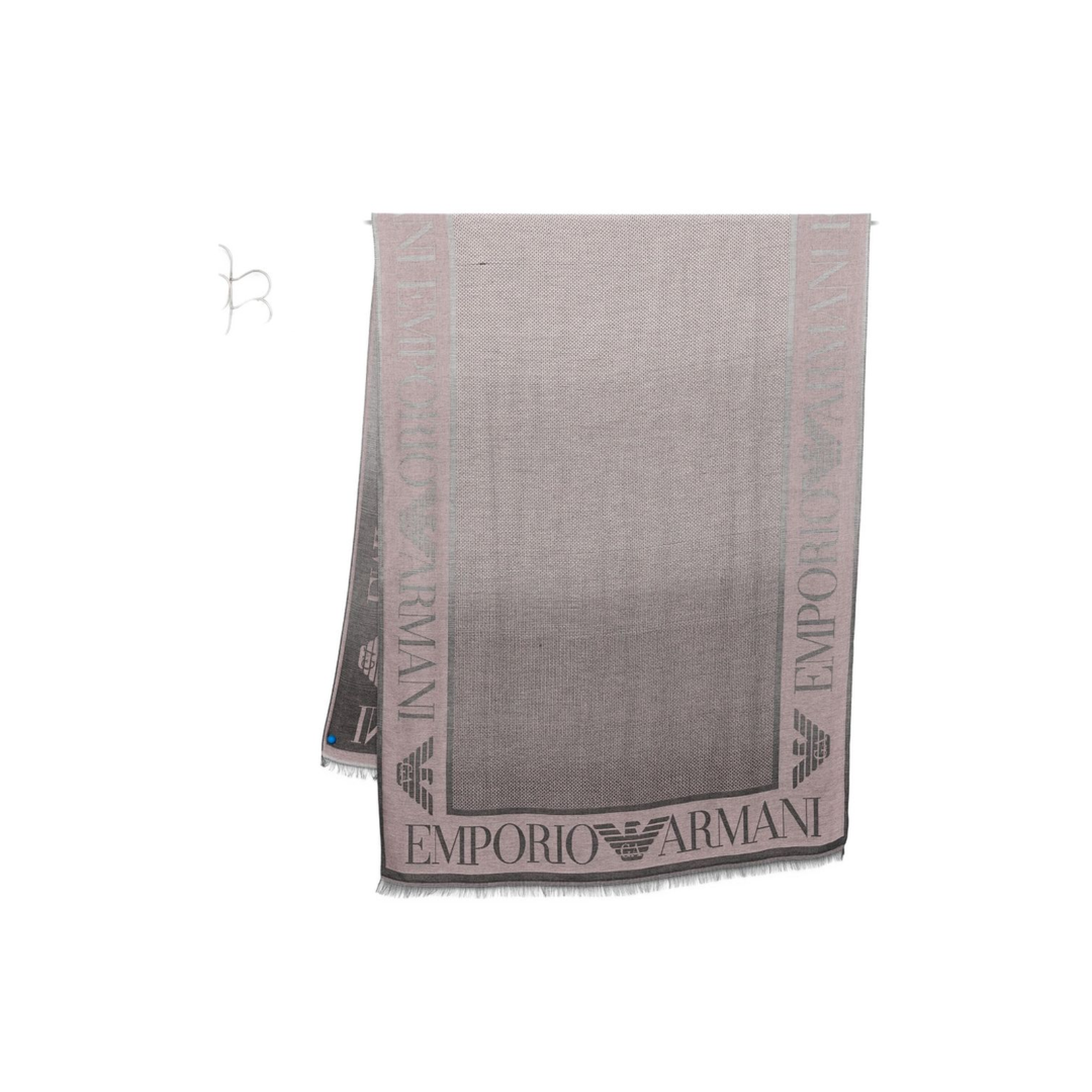 Logo Scarf
