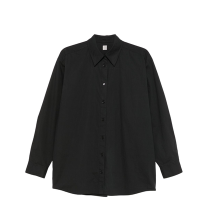 Organic Cotton Shirt