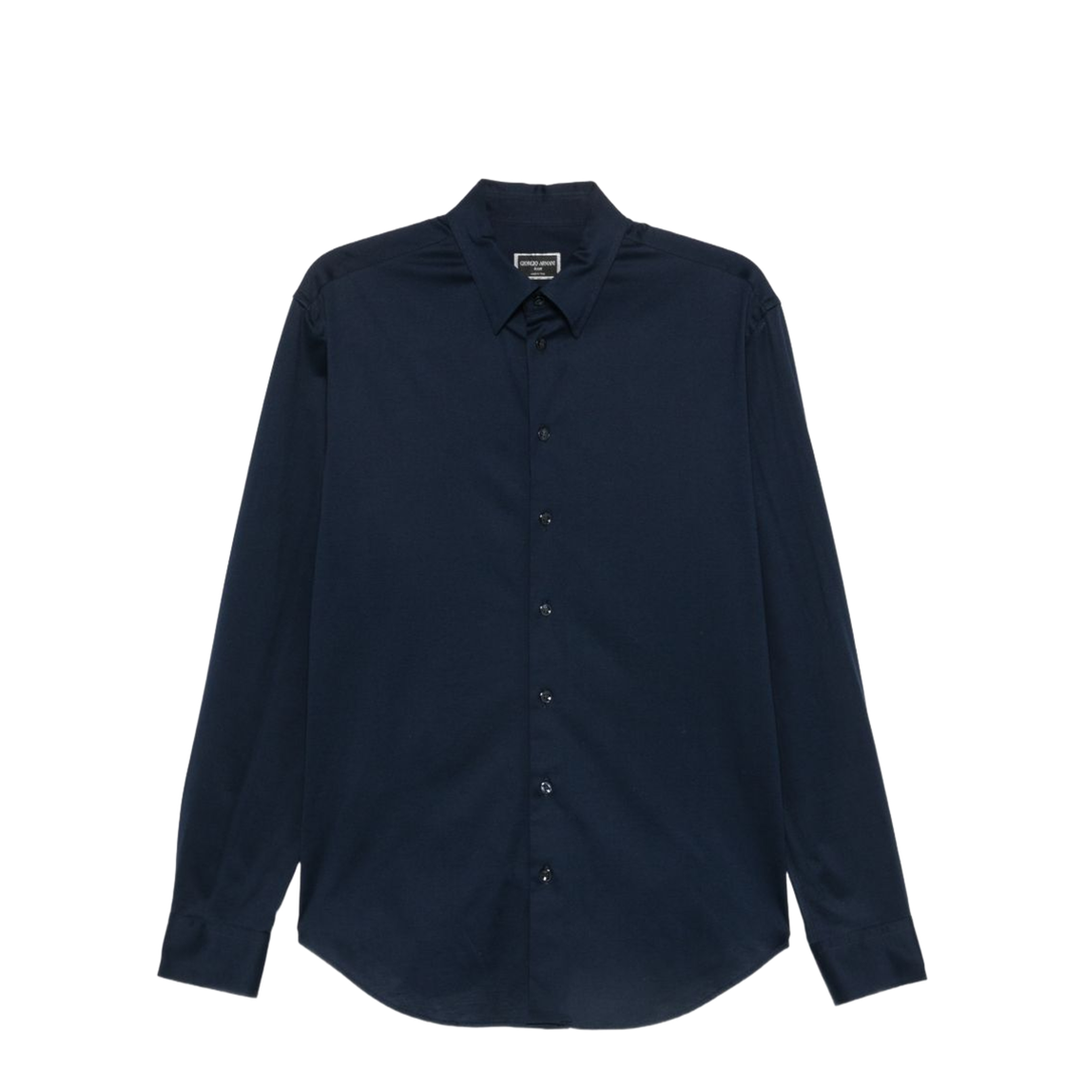 MAYFEYR - Giorgio Armani - Shirts - 8CGCCZ06JZ071UBS7