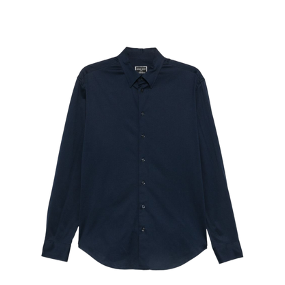 MAYFEYR - Giorgio Armani - Shirts - 8CGCCZ06JZ071UBS7