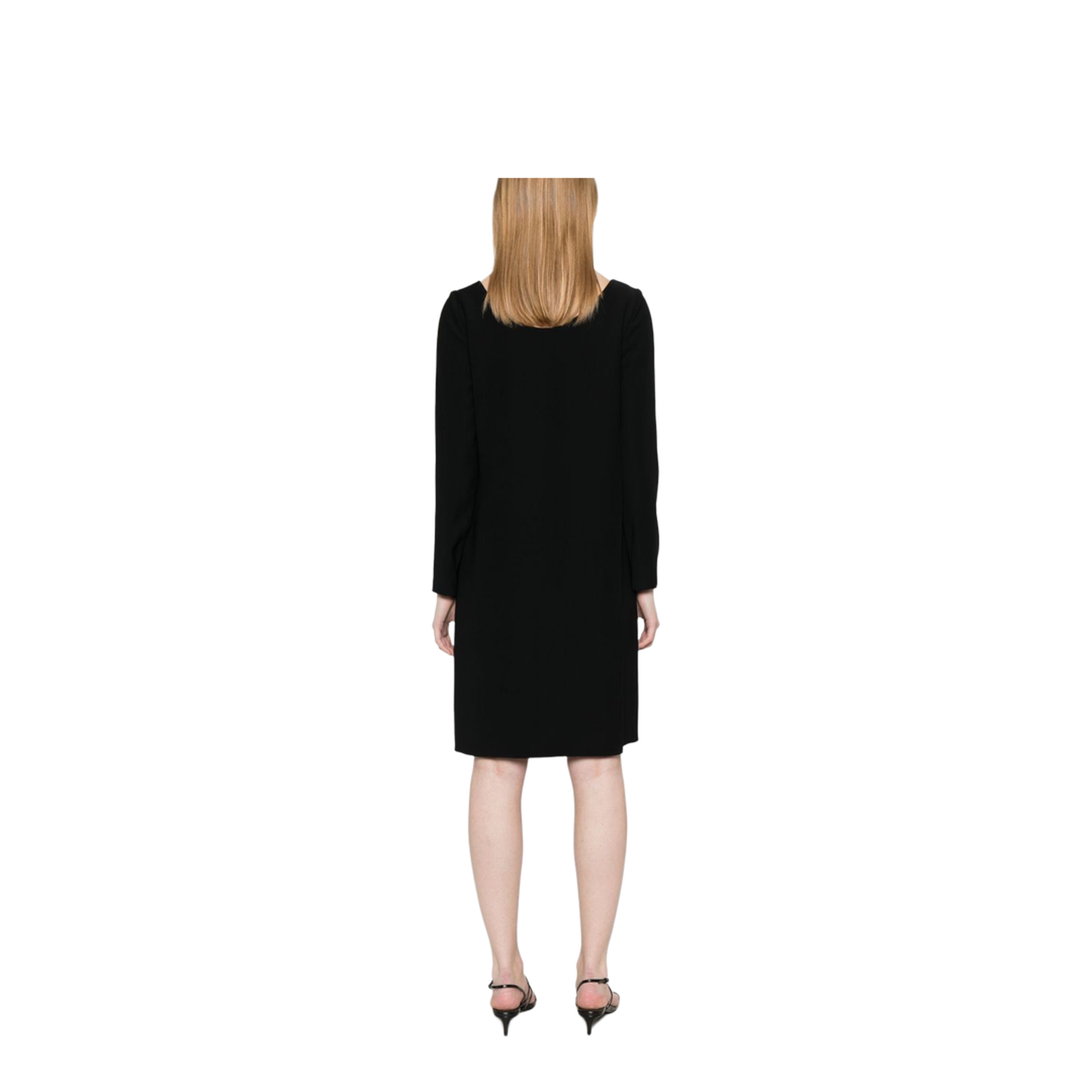 Cady Short Dress