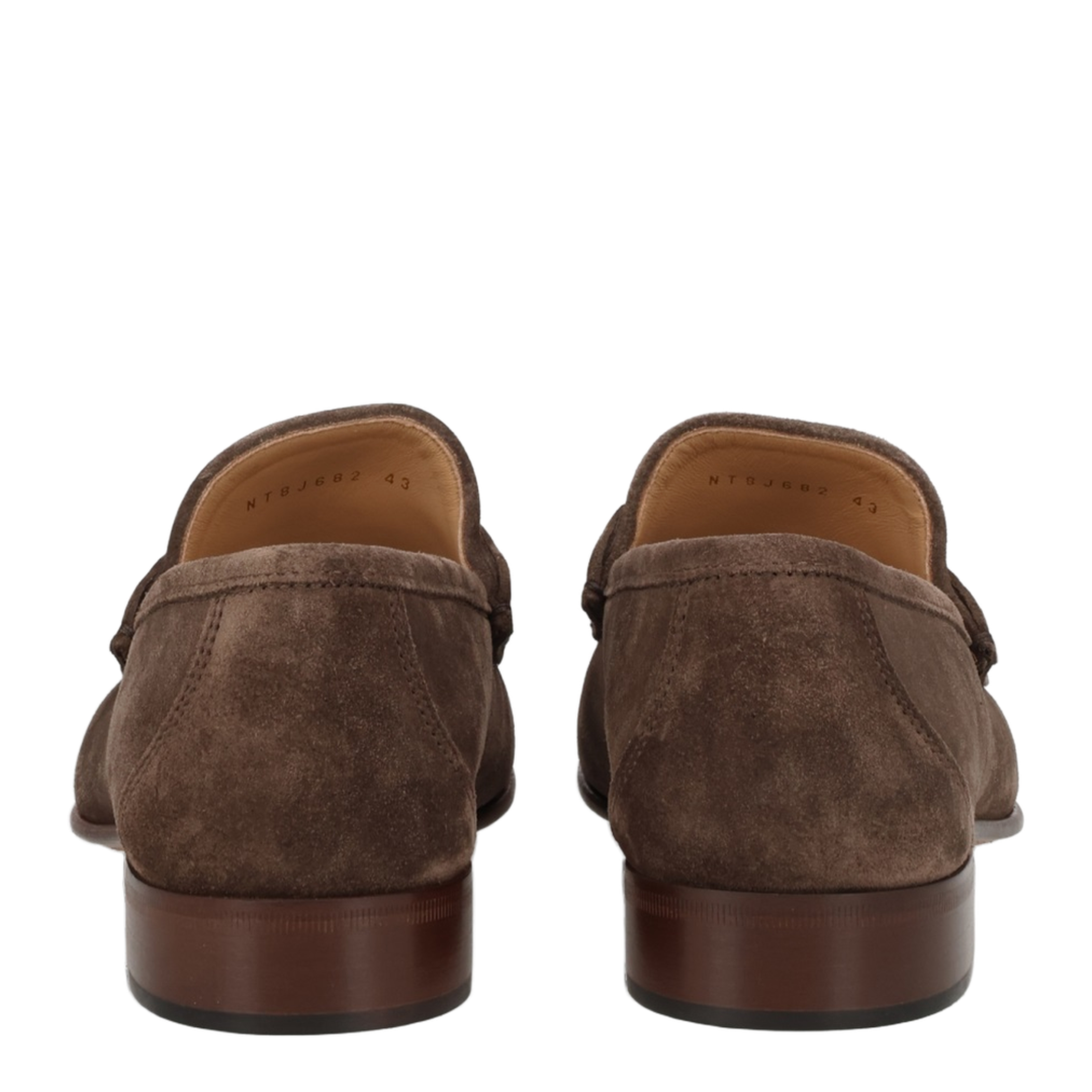 VLogo Signature Loafers