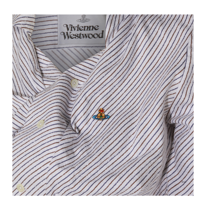 MAYFEYR - Vivienne Westwood - Shirts - 1501000CW01ETO201
