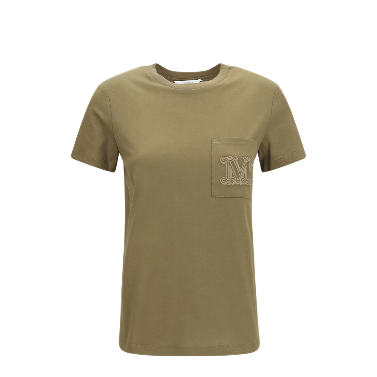 MAYFEYR - Max Mara - Papaia T Shirt - 2621946051600006