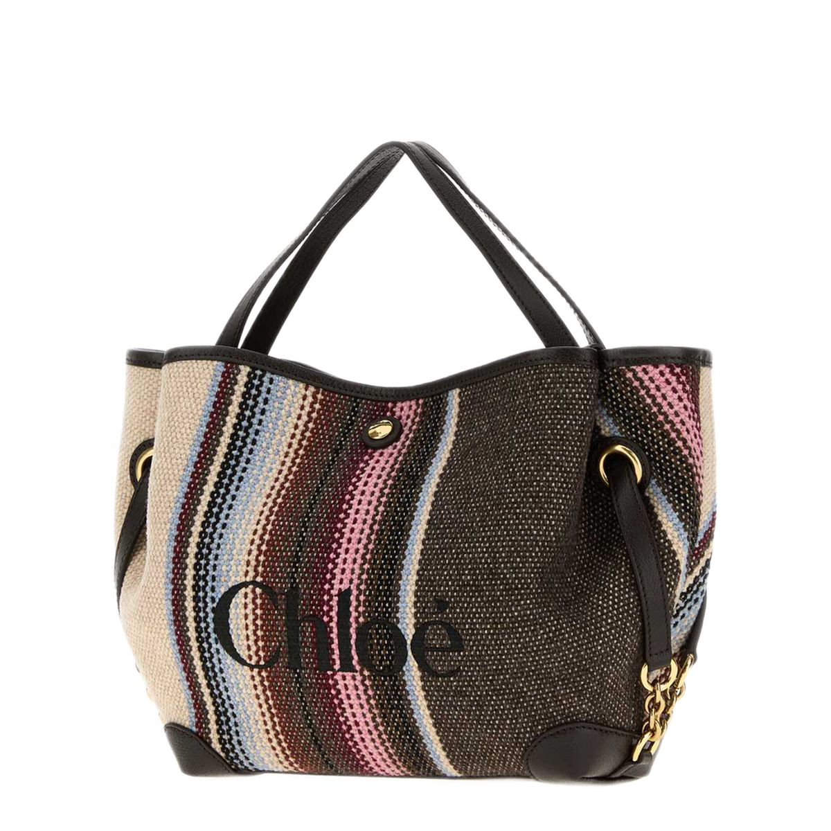 MAYFEYR - Chloè - Chlo Clover Handbag - CH26WS656T4324X