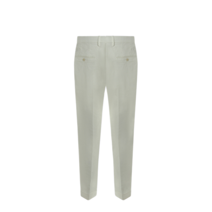 MAYFEYR - GTA IL PANTALONE - Trousers - LUCA61512002H