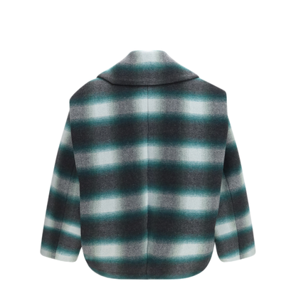MAYFEYR - Balenciaga - Workwear Cocoon Jacket - A009IUTUU573010