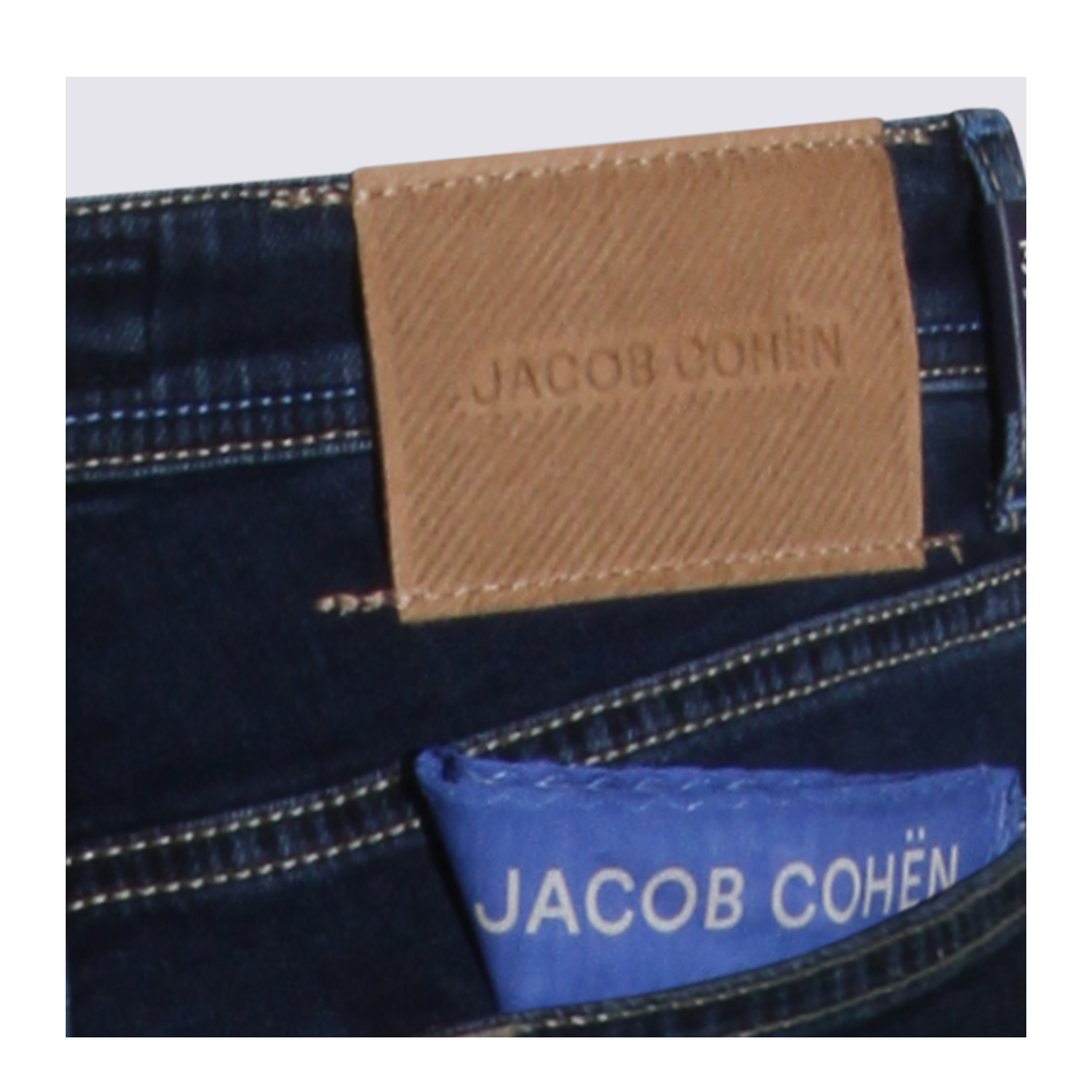 MAYFEYR - Jacob Cohen - Jeans - JUMQE006040P3621R2100D