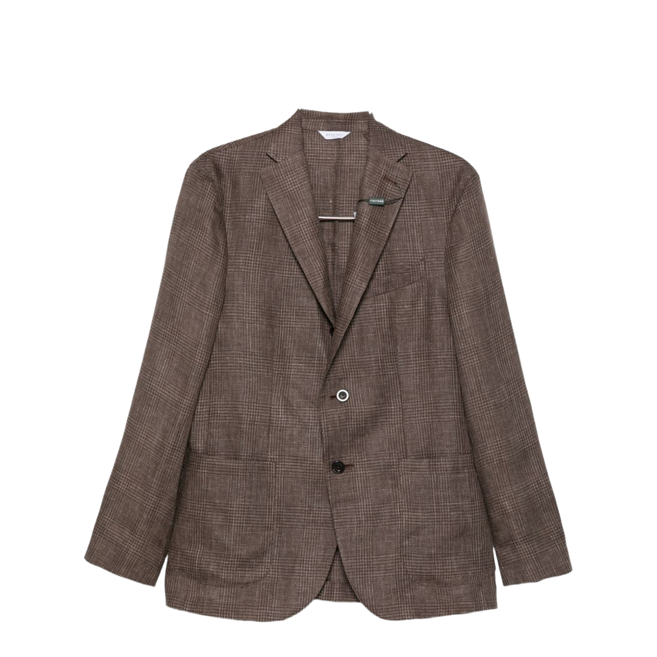 MAYFEYR - Boglioli - Jackets Brown - N2902ESB60090460