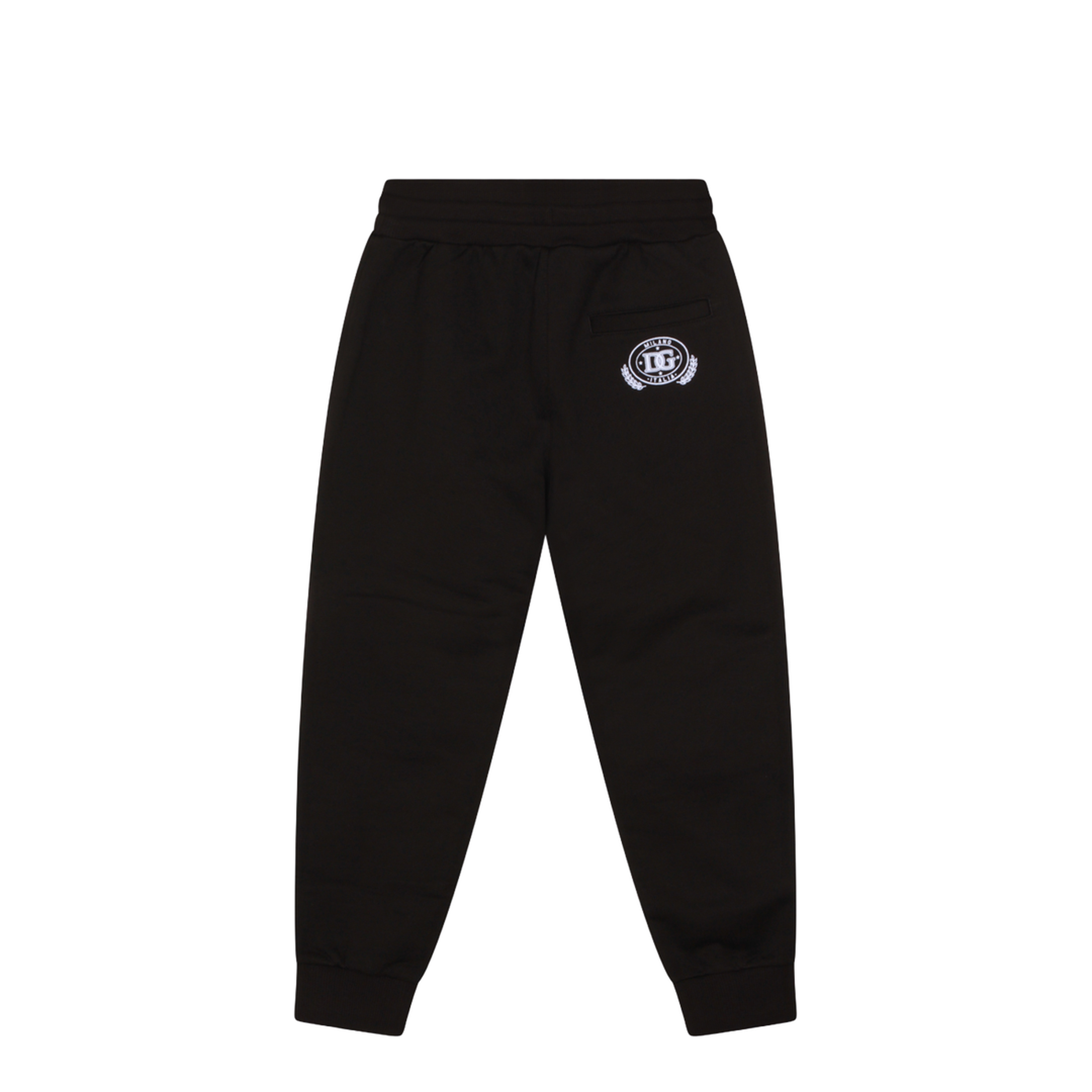 MAYFEYR - Dolce & Gabbana - Trousers - L4JPT0G7P2BN0000