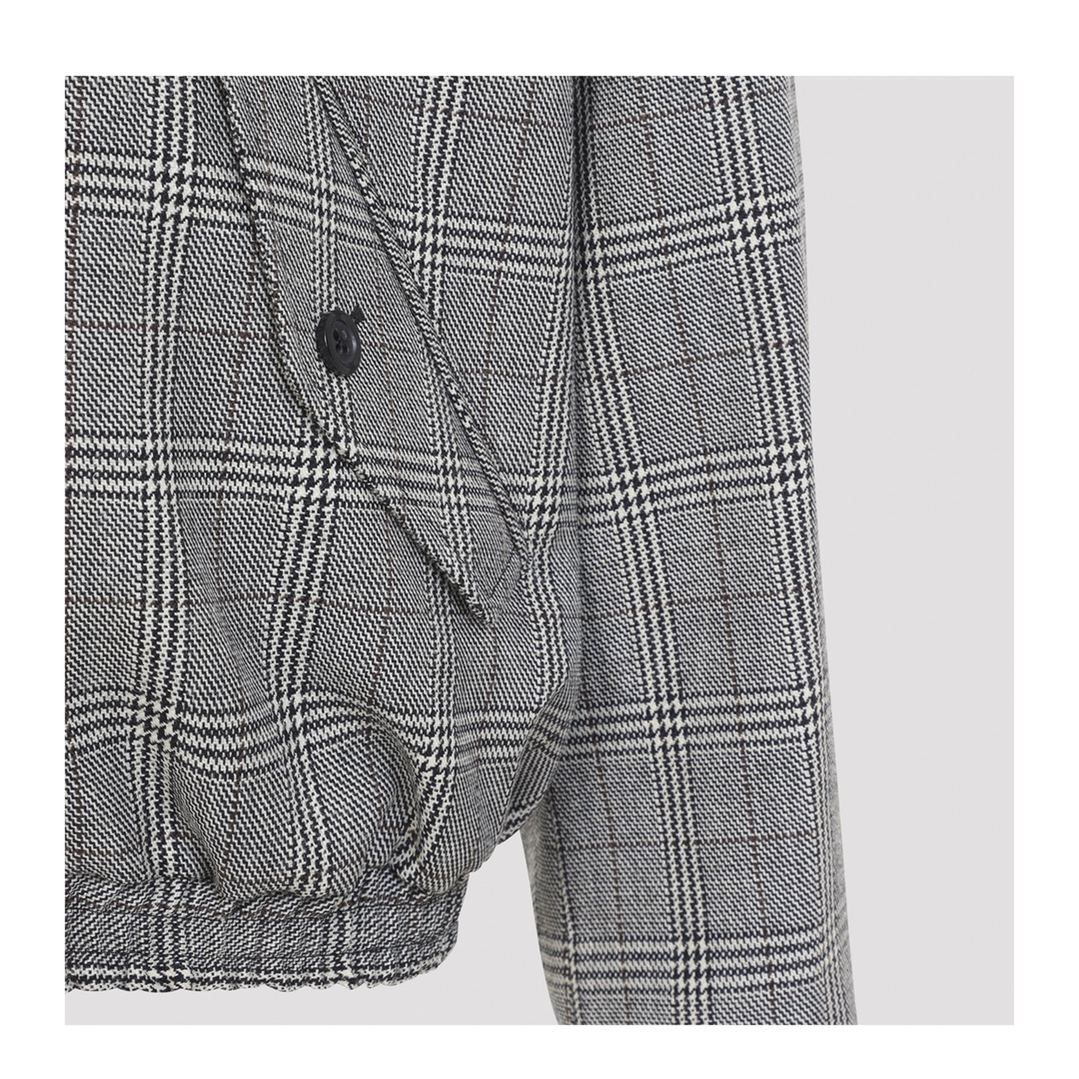 MAYFEYR - Marni - Wool Bomber Jacket - JUMU0227U0UTWA59CHN99