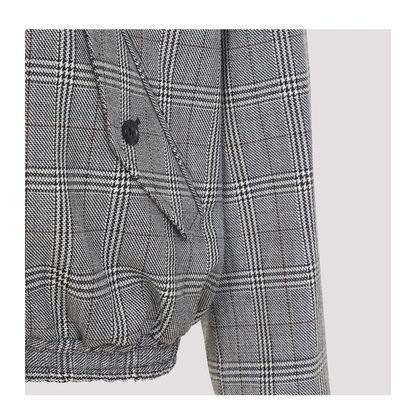 MAYFEYR - Marni - Wool Bomber Jacket - JUMU0227U0UTWA59CHN99