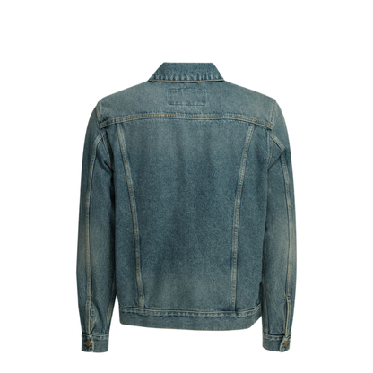 MAYFEYR - Golden Goose - Denim Jacket - GMP00284P00062150100