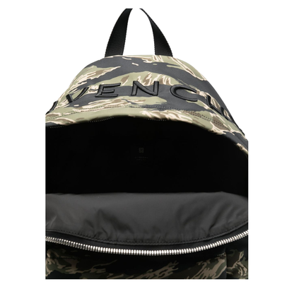 Essential Backpack in MultiColour