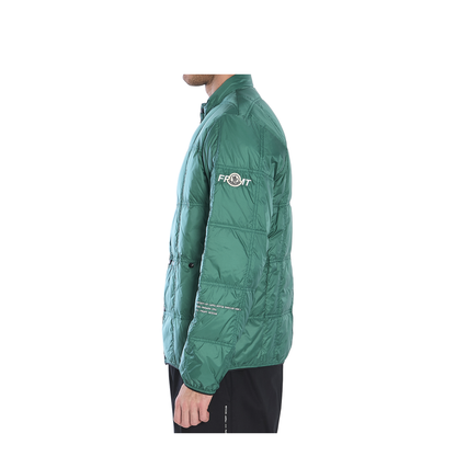 Down Jackets