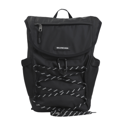 MAYFEYR - Balenciaga - Hike Backpack - 8667032ACGO