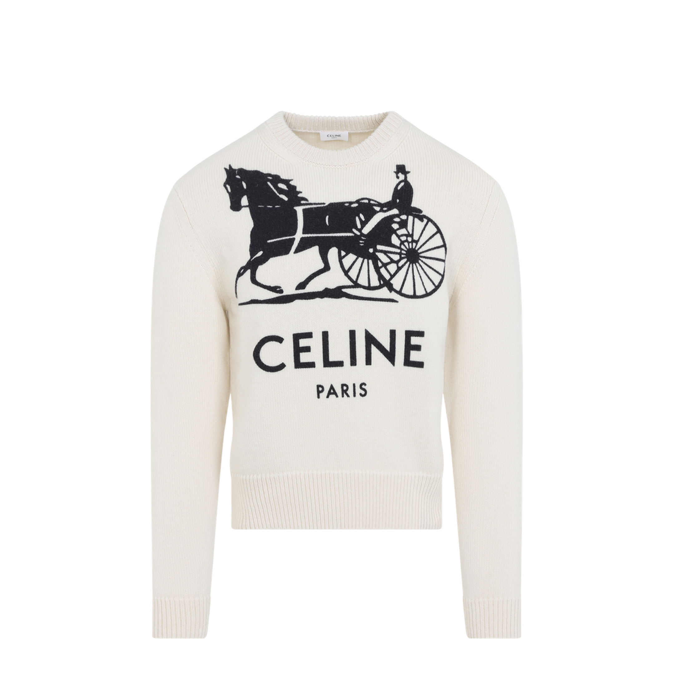 MAYFEYR - Celine - Cashmere Pullover - RY0SV1261