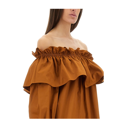 Sleeve Dress