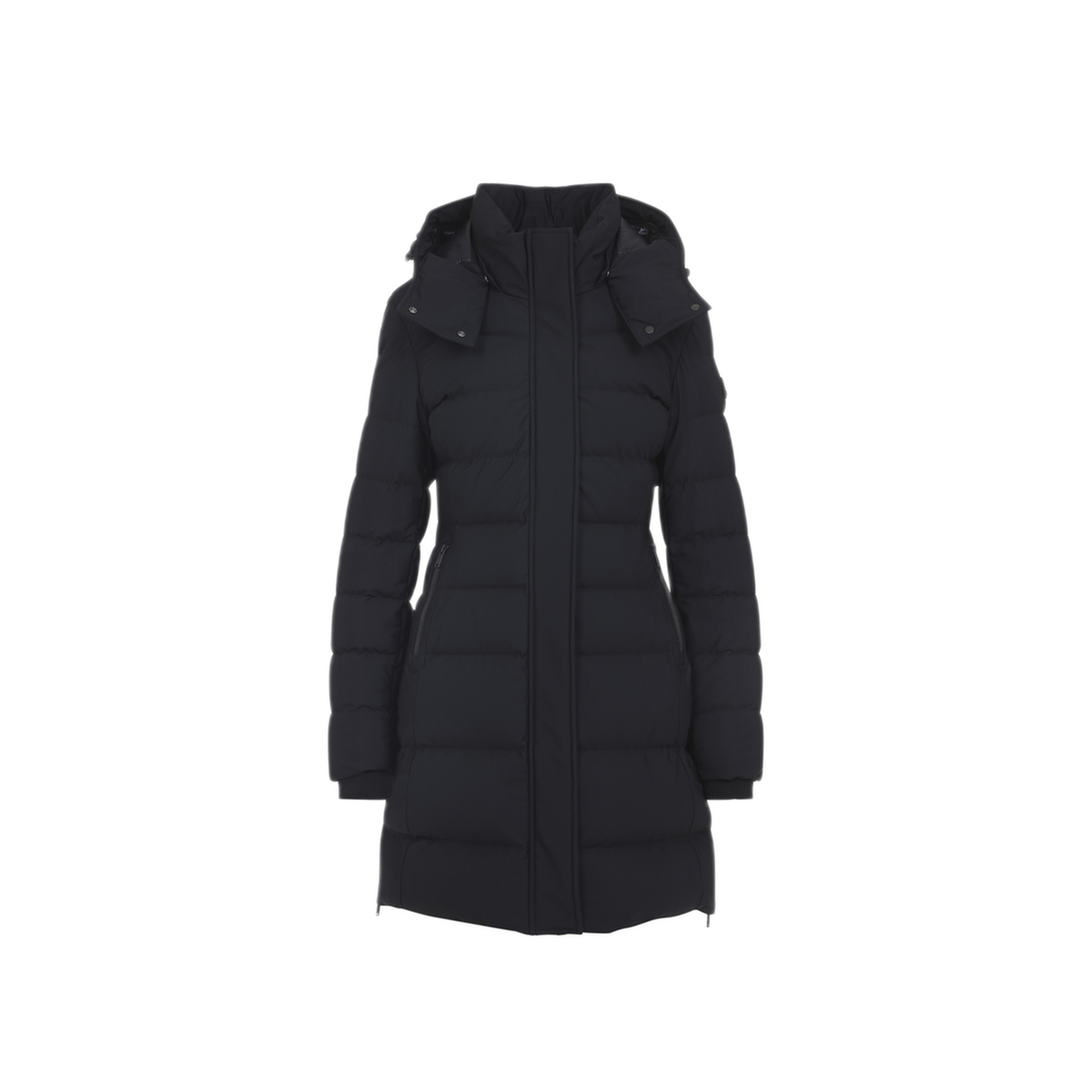 MAYFEYR - Moose Knuckles - Watershed 3 Parka Jacket - M35LP228S305