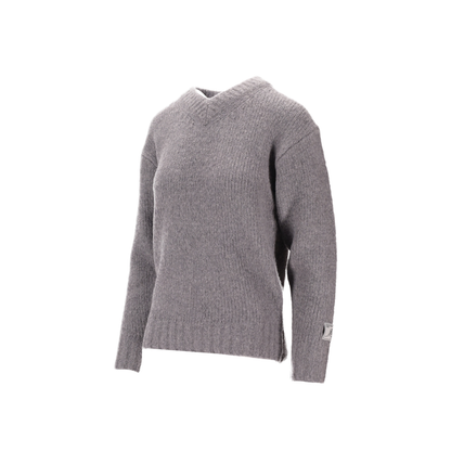 MAYFEYR - BB WALLACE - V Neck Sweater - K28SIMPSONG