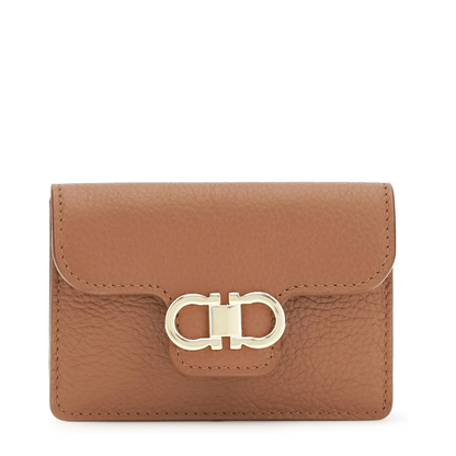 MAYFEYR - Ferragamo - Gancini Keychain - 785796004