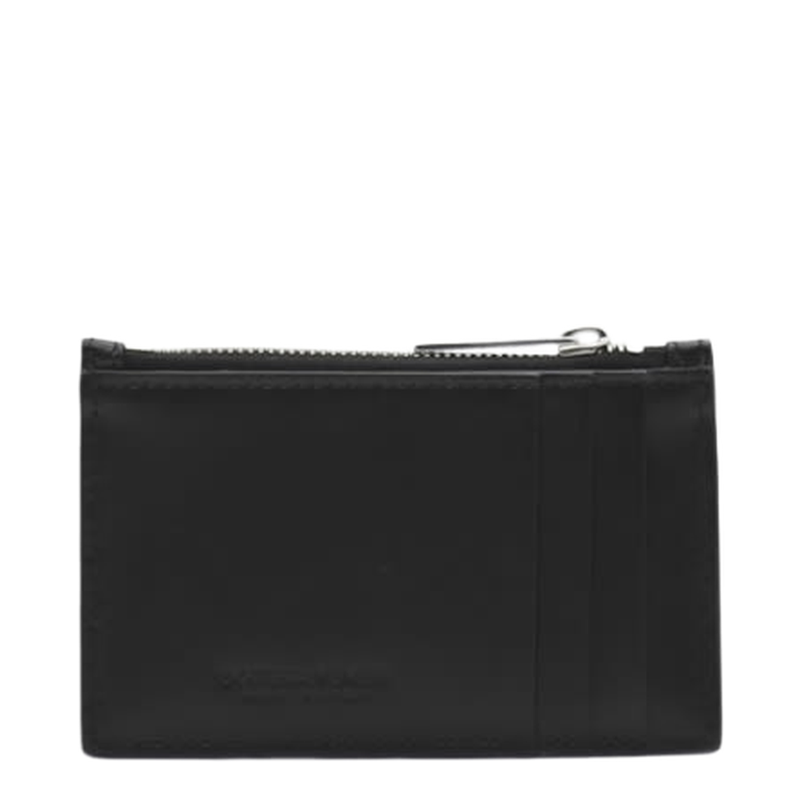 Calf Leather Card Holder