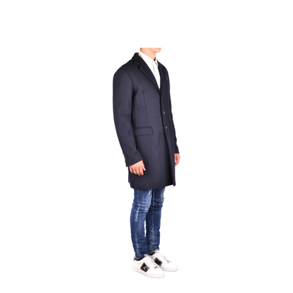 MAYFEYR - Dsquared2 - Coats - S74AA0156S48924524