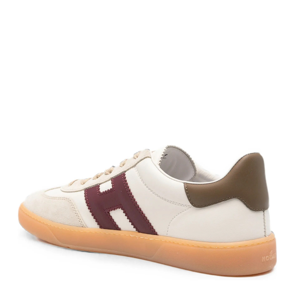 Sneakers White