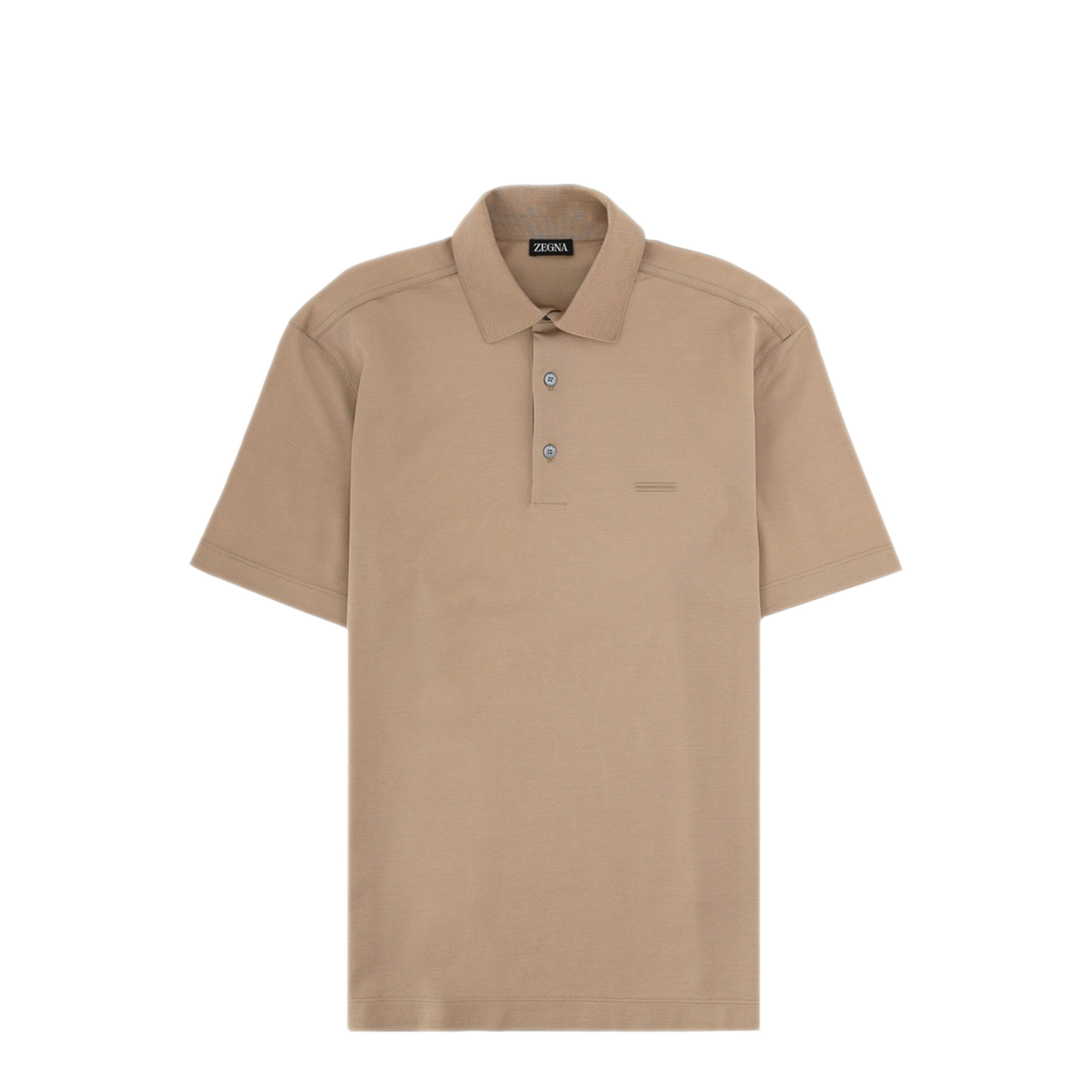 MAYFEYR - Zegna - Polo Regular Fit - UH348A3H794N03