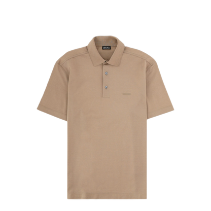 MAYFEYR - Zegna - Polo Regular Fit - UH348A3H794N03