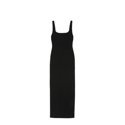 MAYFEYR - Solace London - Dresses Black - OS47017BLACK