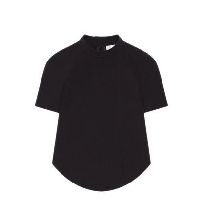MAYFEYR - Courreges - Circle Heritage Top - 325CTO427WO01439999