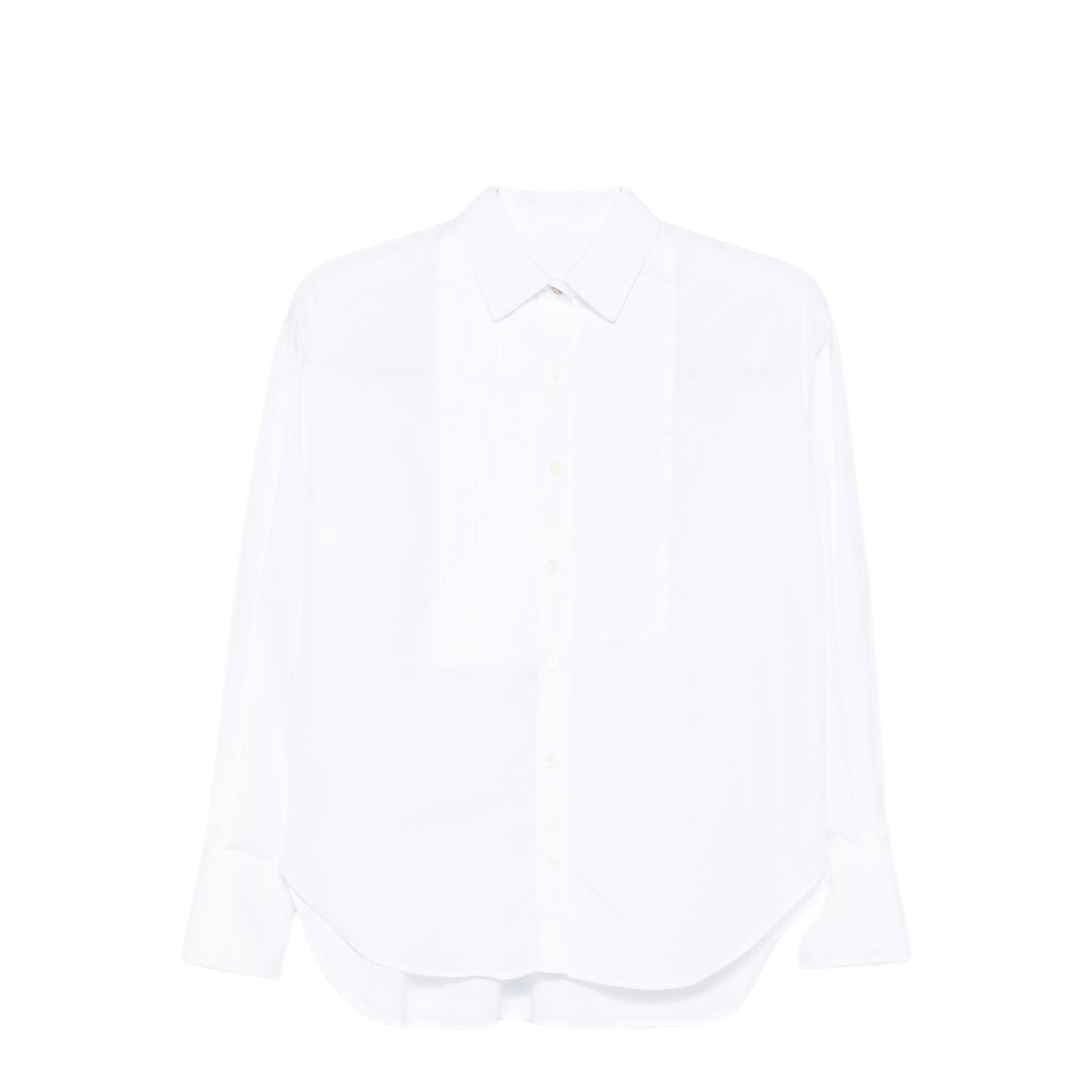 MAYFEYR - Trame Auree - Shirts White - ALISSAP001U100
