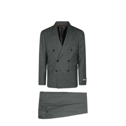 MAYFEYR - Canali - Dresses - E1548651AX05530111
