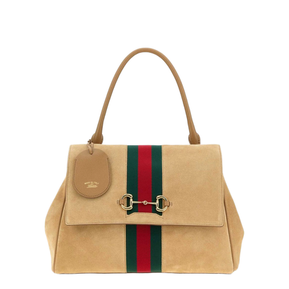 MAYFEYR - Gucci - Medium Paparazzo Handbag - 875018AAGIR9560