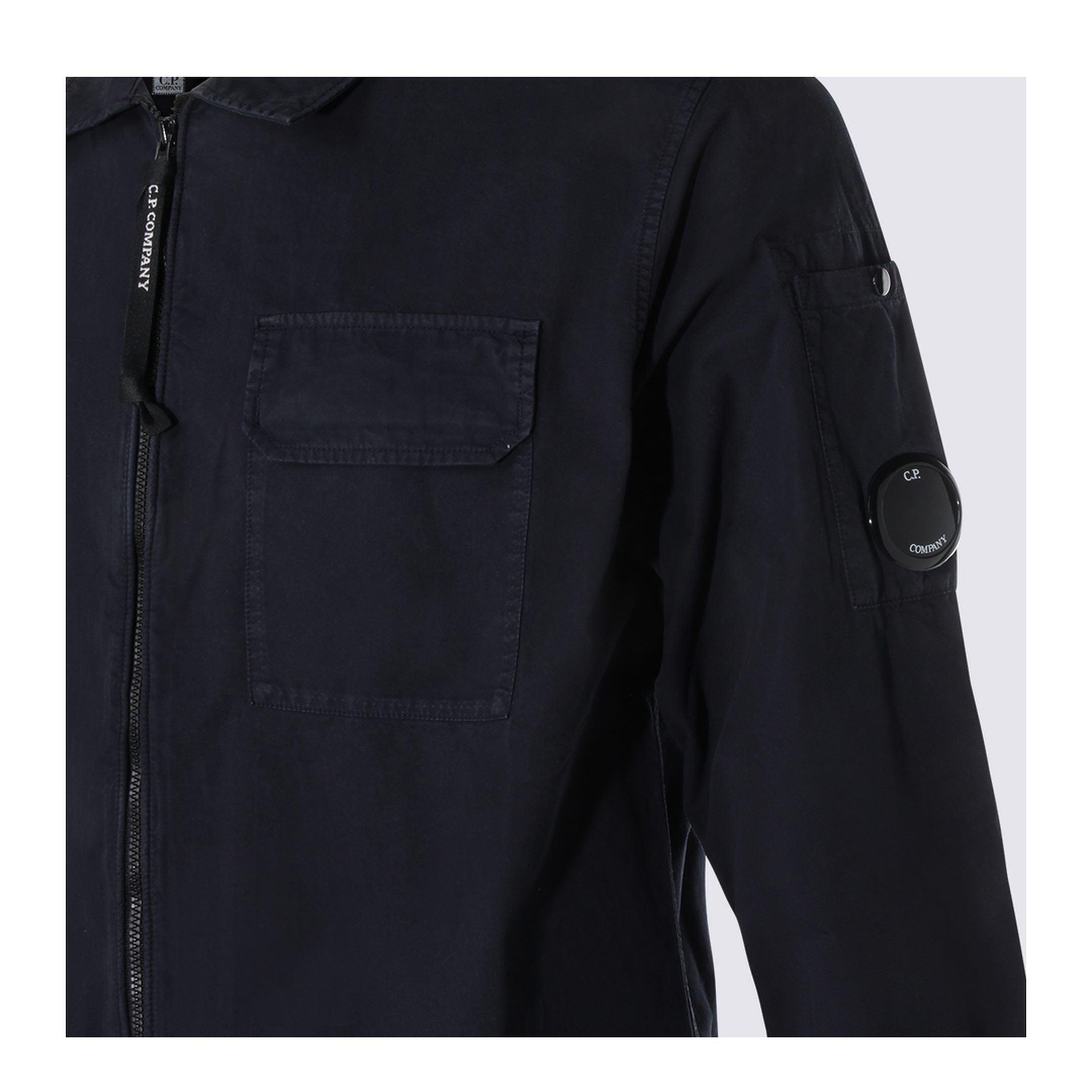 Coats Blue