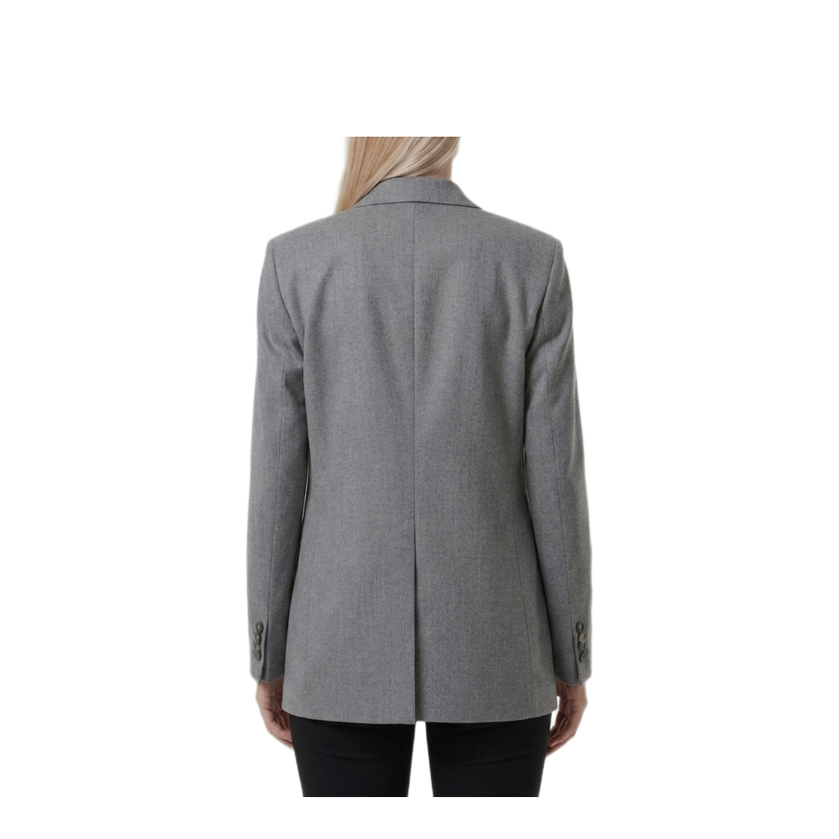 MAYFEYR - Tagliatore - Double Breasted Jasmine Jacket - JJASMINE10B520038G1238