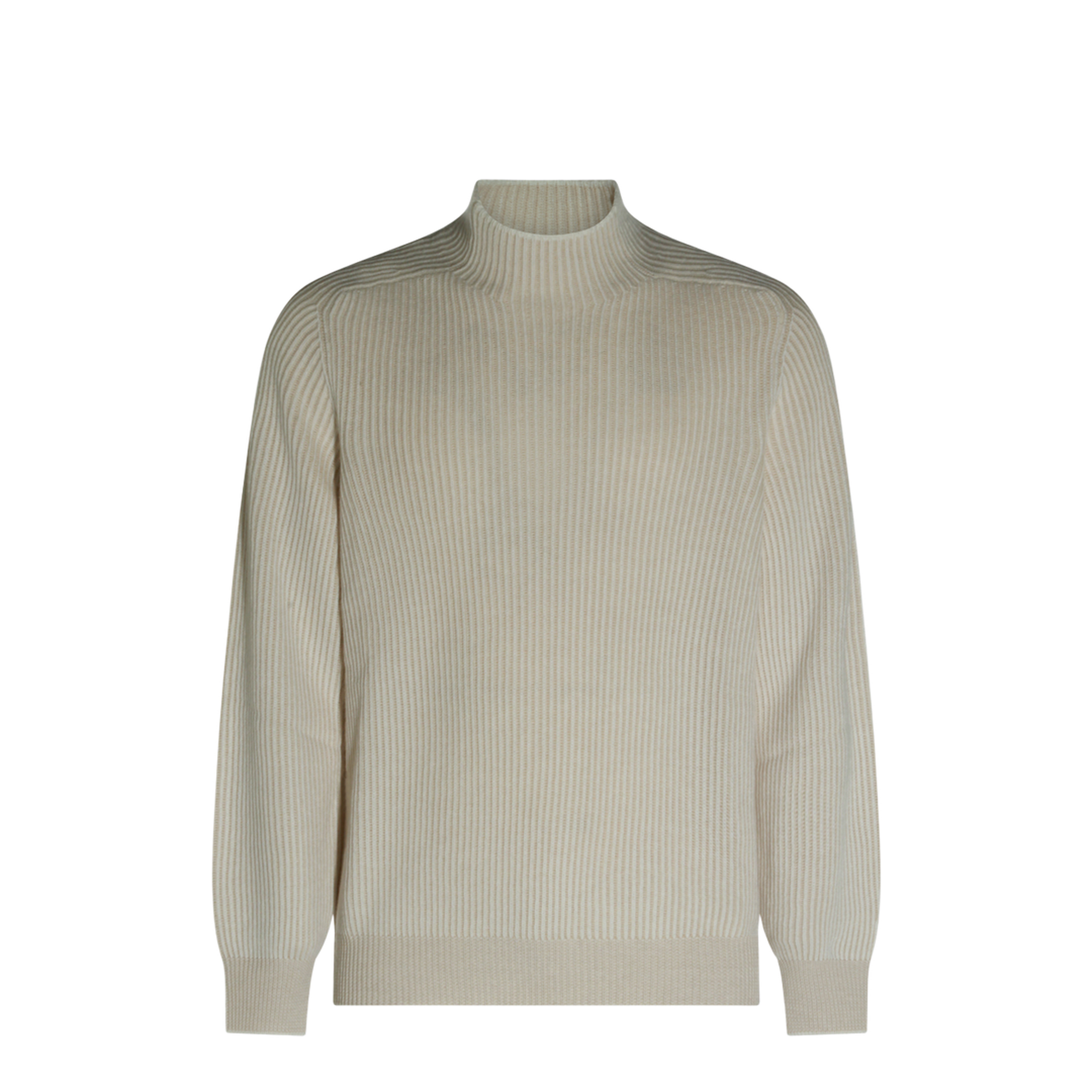 Knitted Sweater
