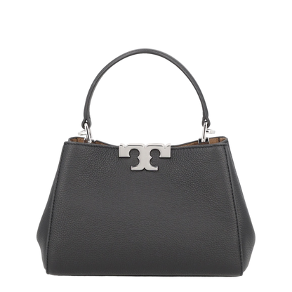Eleanor Pebble Mini Satchel