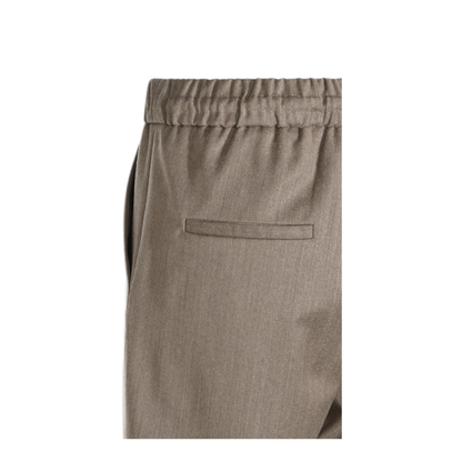 MAYFEYR - Antonelli Firenze - Trousers - P8385875307