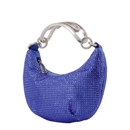 Mini Binder Clip Bag