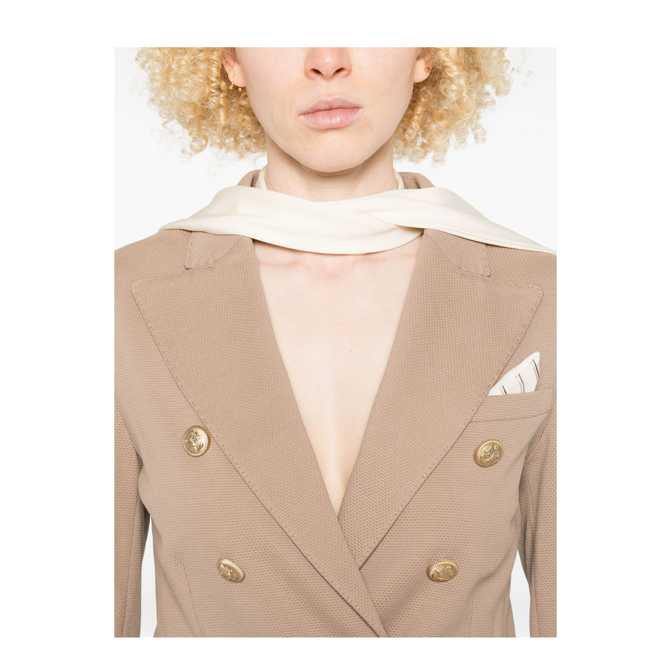 MAYFEYR - Circolo 1901 - Jackets - FD38381400