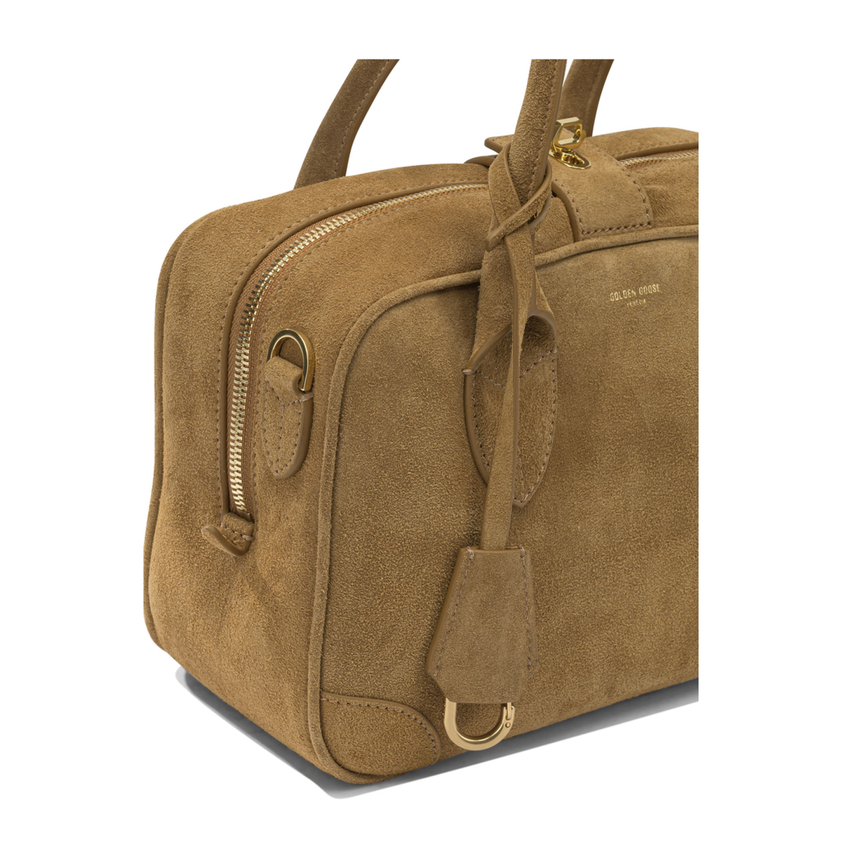 MAYFEYR - Golden Goose - Vita Handbag Small - GWA00470A00079855303X